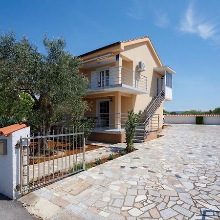 Apartmani Bakran Krk Town Exteriér fotografie