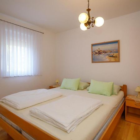 Apartmani Bakran Krk Town Exteriér fotografie