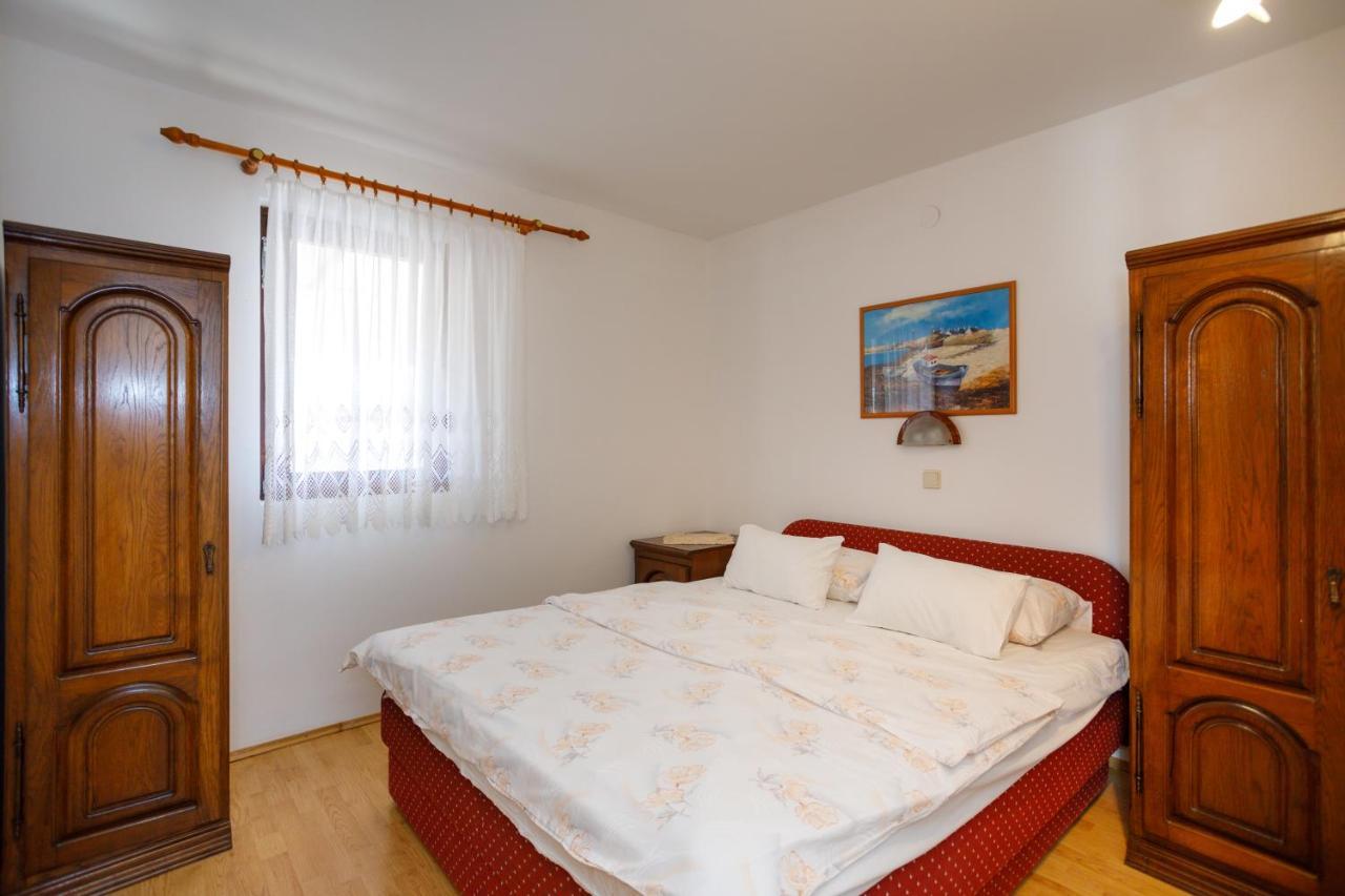 Apartmani Bakran Krk Town Exteriér fotografie