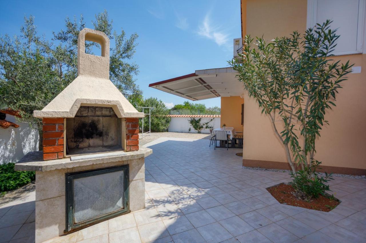 Apartmani Bakran Krk Town Exteriér fotografie