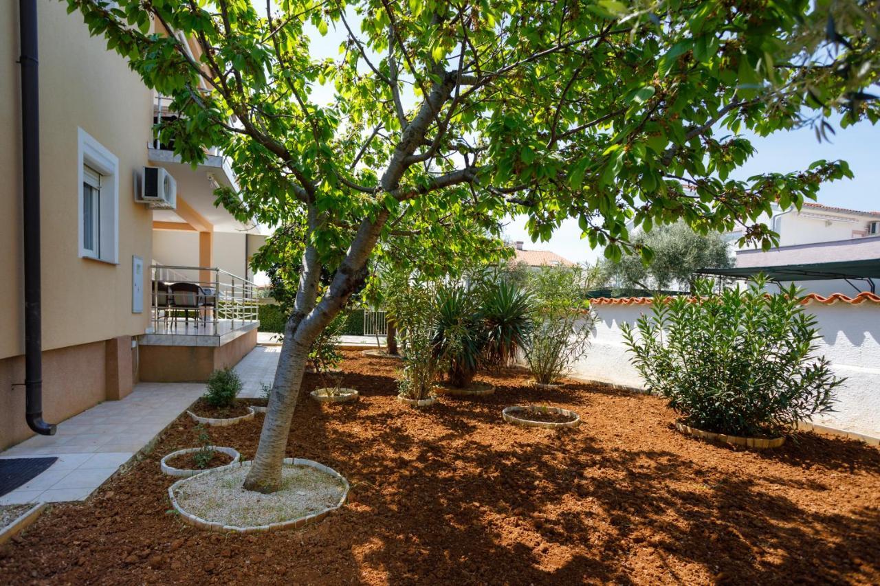 Apartmani Bakran Krk Town Exteriér fotografie