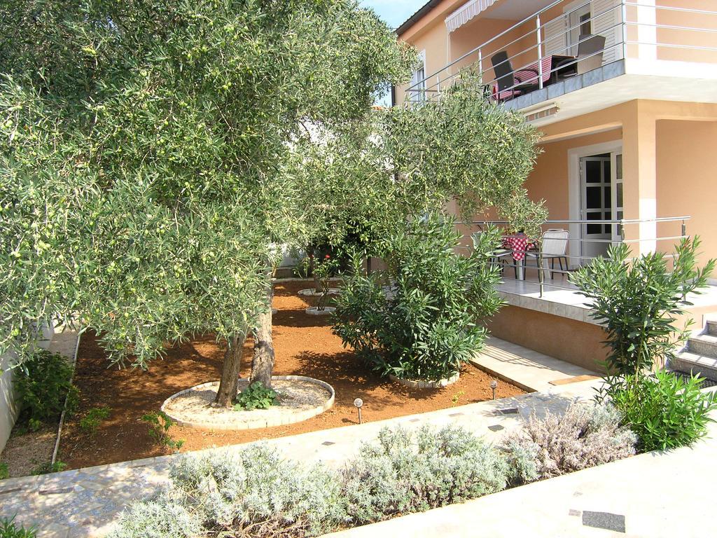 Apartmani Bakran Krk Town Exteriér fotografie