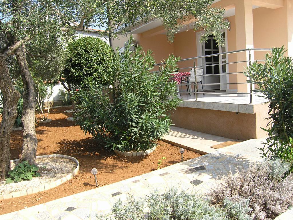 Apartmani Bakran Krk Town Exteriér fotografie